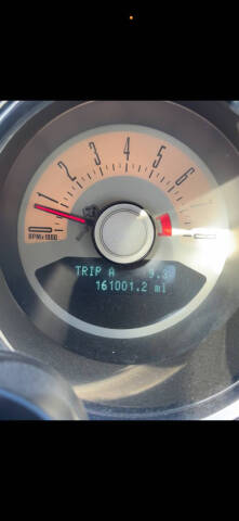 2011 Ford Mustang V6