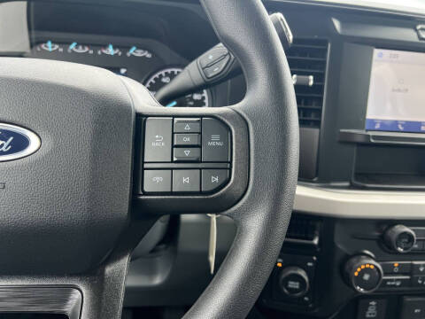 2026 Ford F-350 Super Duty XLT