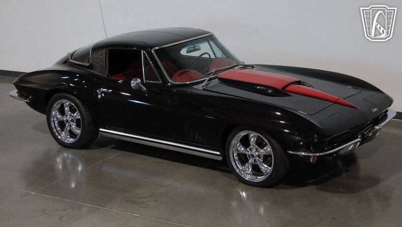 1967 Chevrolet Corvette