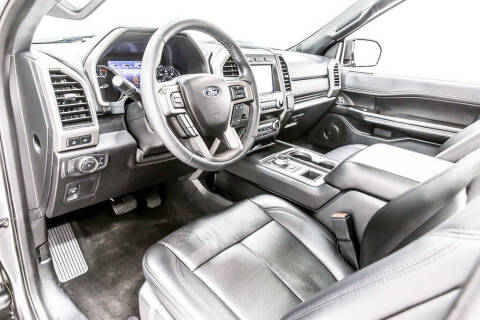 2020 Ford Expedition XLT