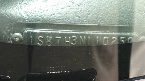 1973 Chevrolet Camaro