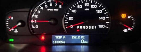 2010 Cadillac DTS Luxury Collection