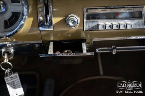 1955 Chrysler New Yorker