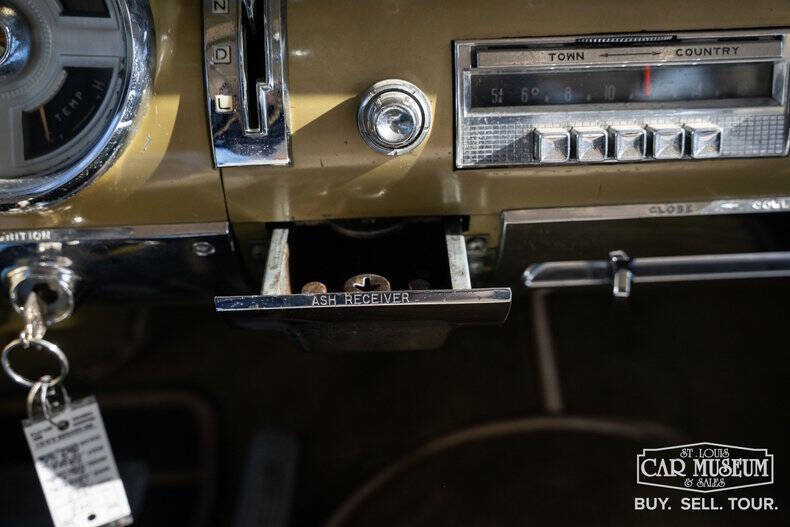 1955 Chrysler New Yorker