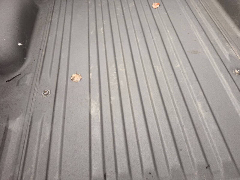 2017 Toyota Tundra 1794 Edition