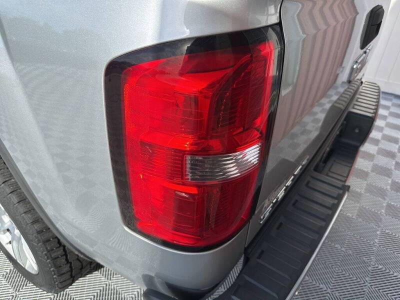 2015 GMC Sierra 1500