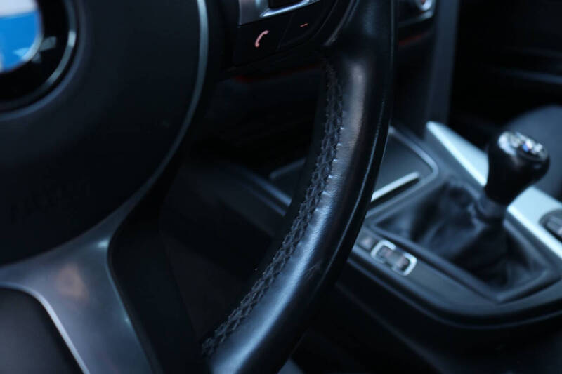 2016 BMW 3 Series 328i