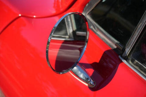 1966 Chevrolet Corvette