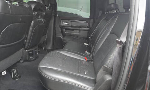 2021 RAM 2500 Power Wagon