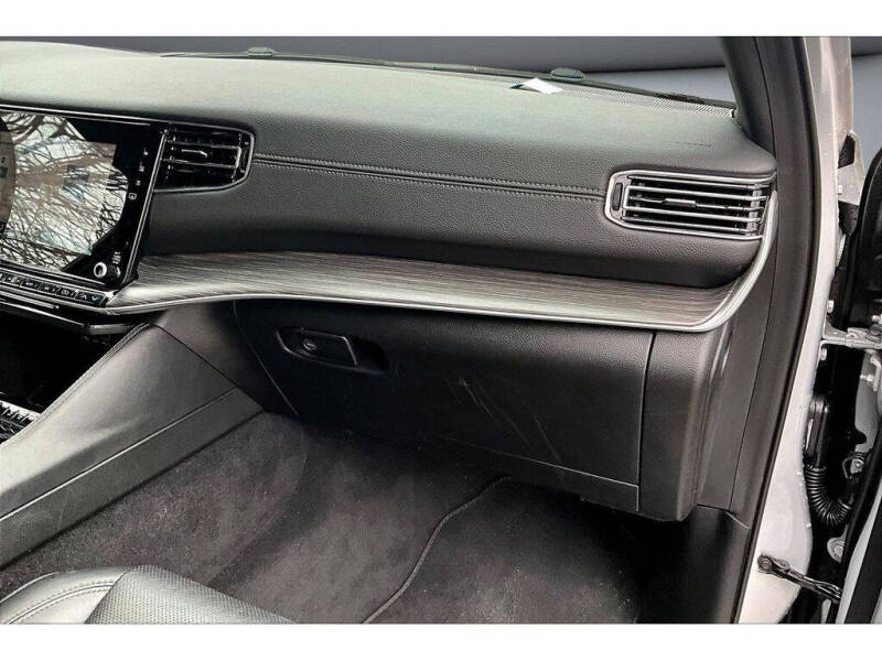 2024 Jeep Wagoneer Series III