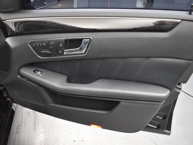 2010 Mercedes-Benz E-Class E 350 Sport 4MATIC