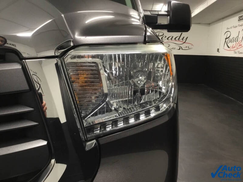 2014 Toyota Tundra SR5