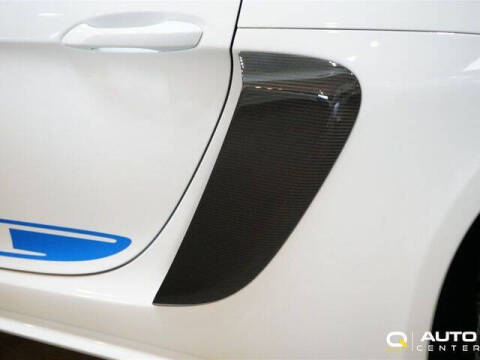 2023 Porsche 718 Cayman GT4 RS