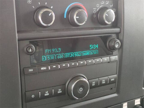 2025 Chevrolet Express 3500