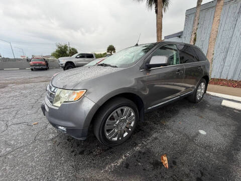 2010 Ford Edge