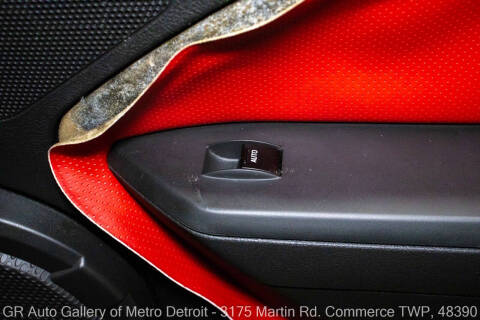 2008 Ford Shelby GT500