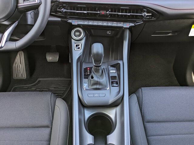 2025 Dodge Hornet GT