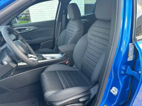 2024 Dodge Hornet GT