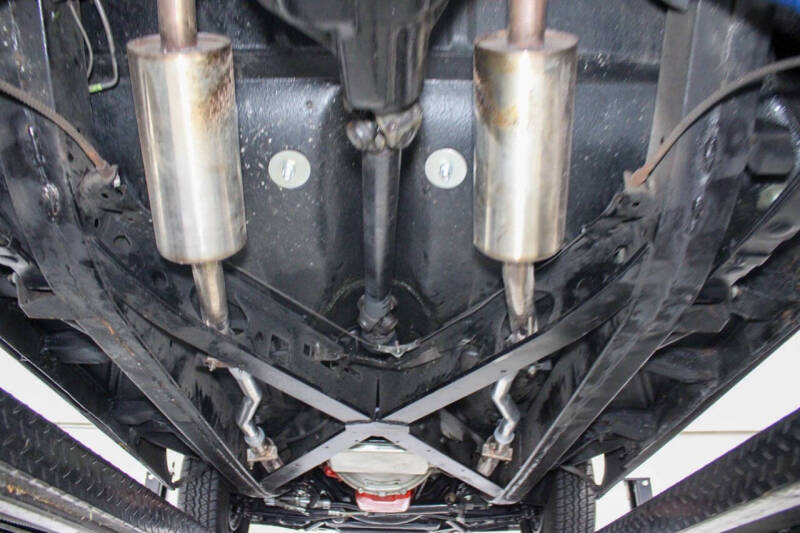 1956 Ford Thunderbird