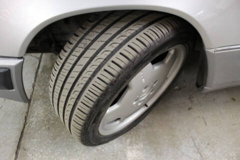 1993 Mercedes-Benz 300-Class 300 CE