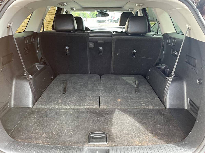 2020 Kia Sorento EX V6