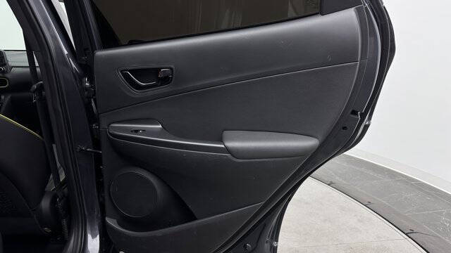 2019 Hyundai Kona Limited