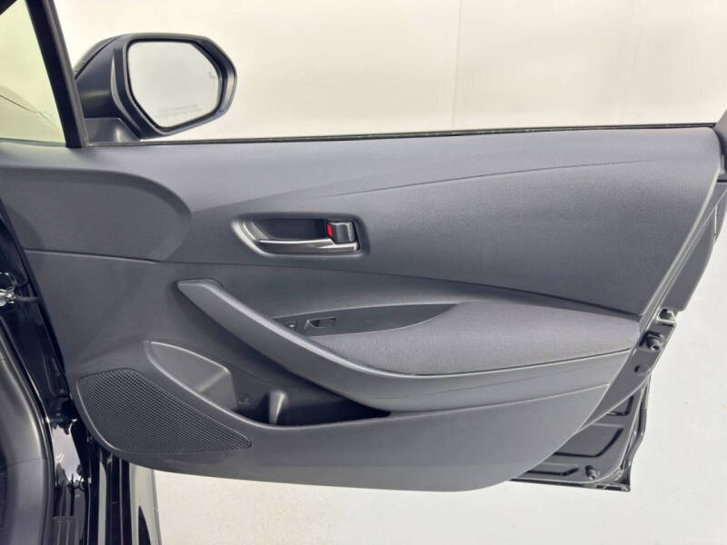 2024 Toyota GR Corolla