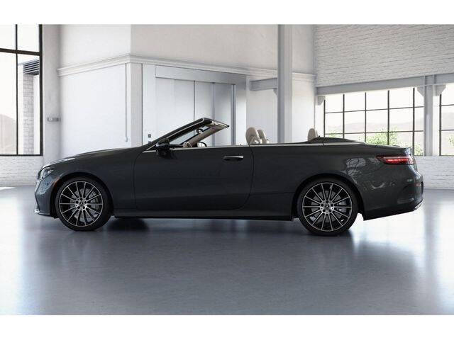 2023 Mercedes-Benz E-Class E 450