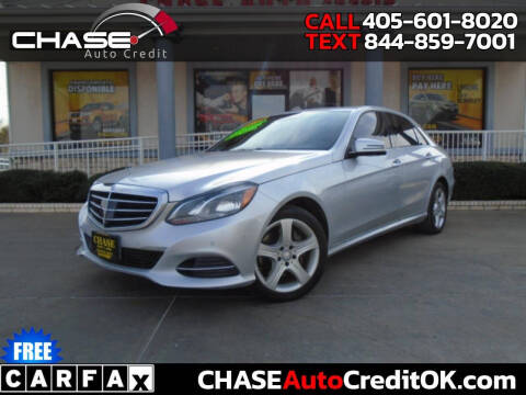 2016 Mercedes-Benz E-Class E 350