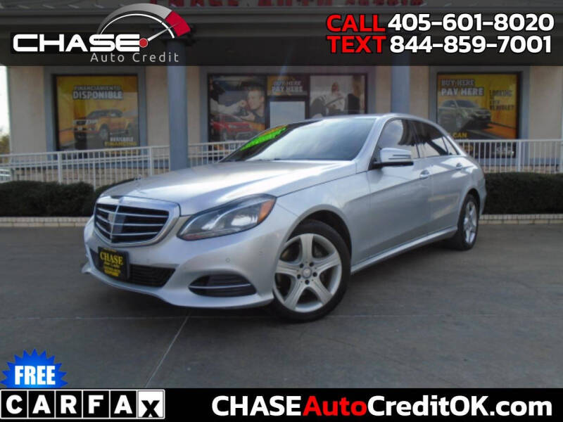 2016 Mercedes-Benz E-Class E 350