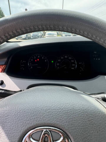 2006 Toyota Avalon XL