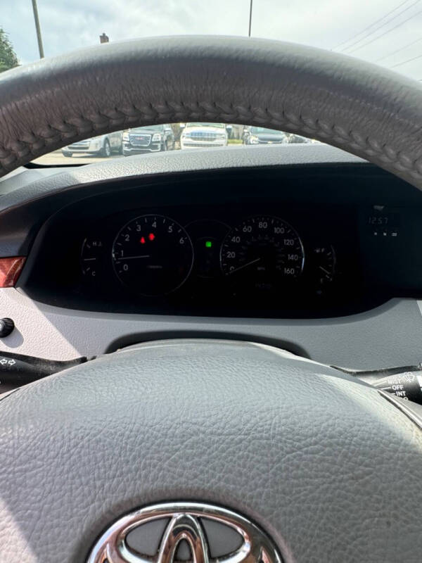 2006 Toyota Avalon XL