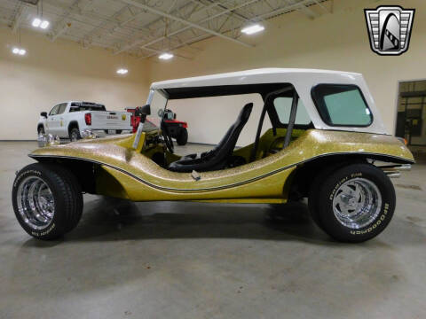 2001 Volkswagen Dune Buggy