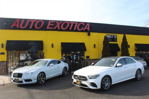 2023 Mercedes-Benz E-Class E 350 4MATIC