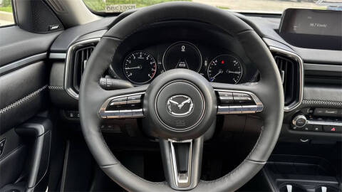 2026 Mazda CX-50 2.5 Turbo Premium Plus