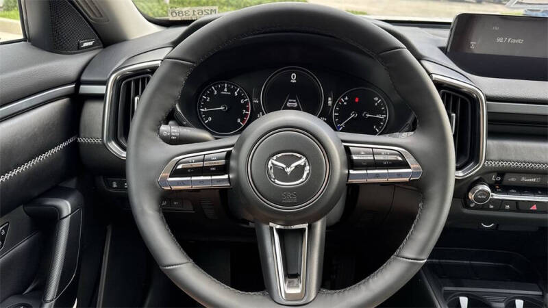 2026 Mazda CX-50 2.5 Turbo Premium Plus