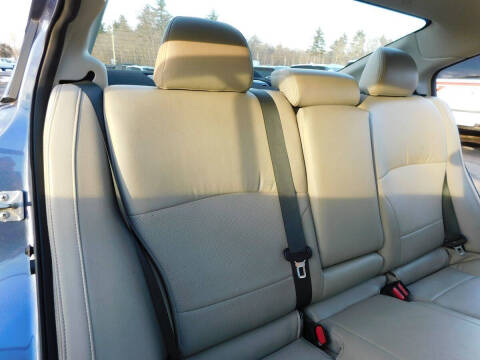 2015 Subaru Legacy 2.5i Limited