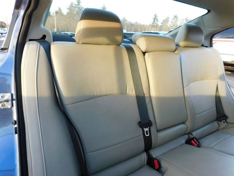 2015 Subaru Legacy 2.5i Limited