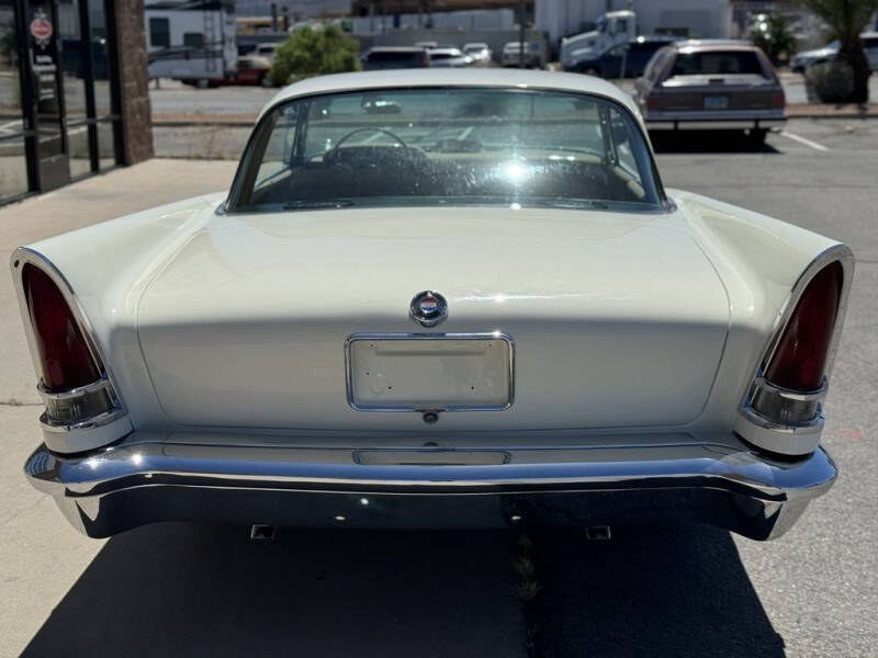 1957 Chrysler 300C