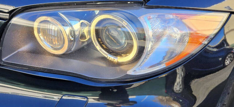 2011 BMW 1 Series 135i