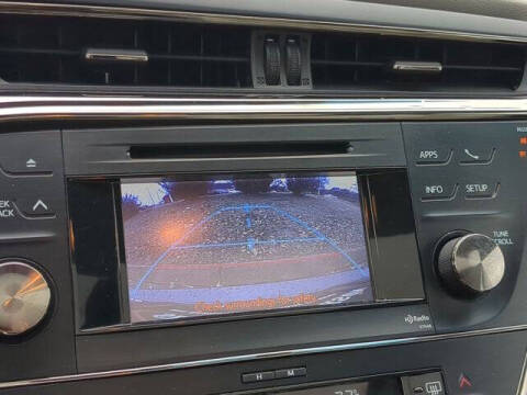 2013 Toyota Avalon Hybrid