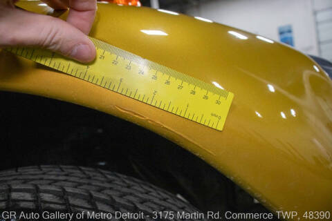 1969 Volkswagen Beetle