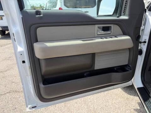 2009 Ford F-150