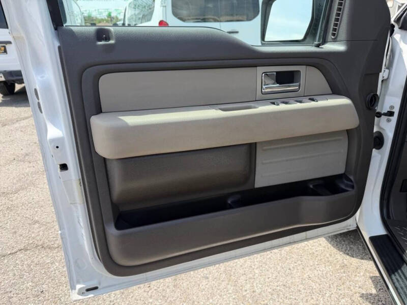 2009 Ford F-150