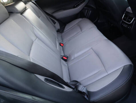 2020 Subaru Outback Limited XT