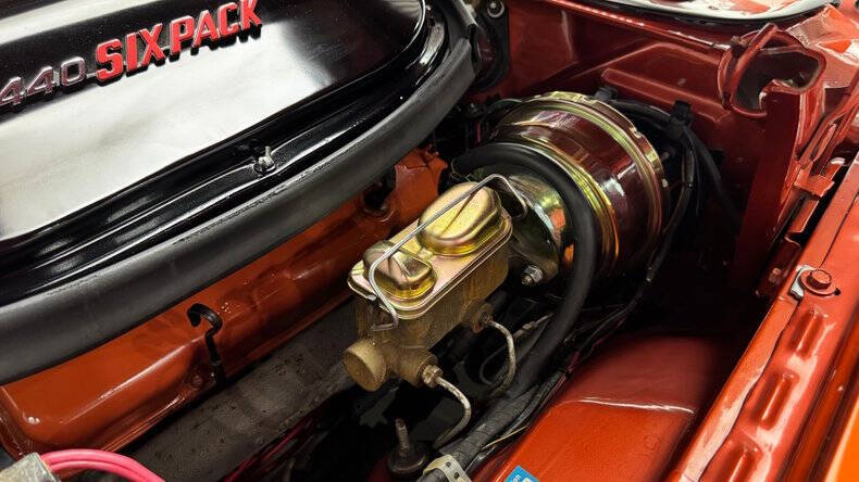 1971 Dodge Challenger