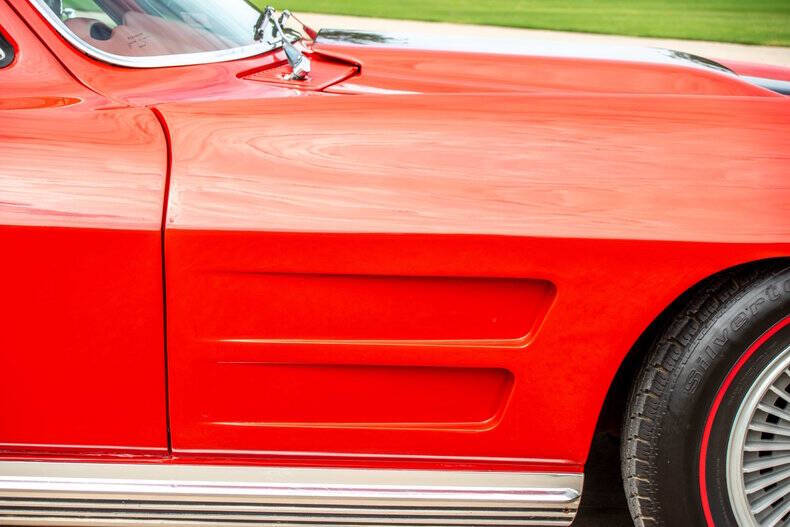 1964 Chevrolet Corvette