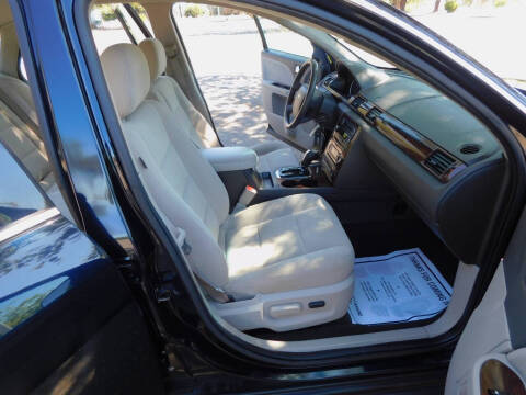 2009 Ford Taurus SEL