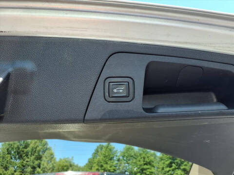 2017 Buick Envision Preferred