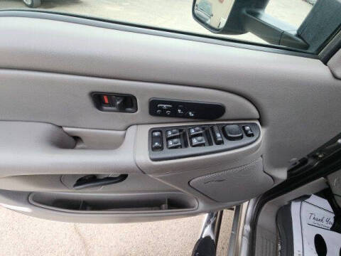 2007 GMC Sierra 2500HD Classic